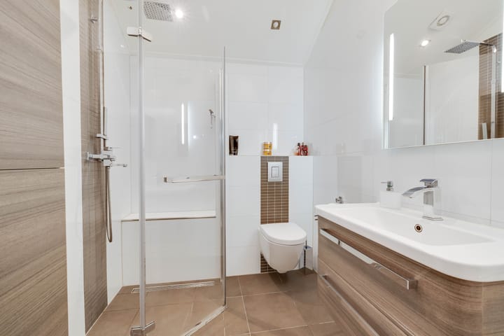 Foto 16 van Rietdekkersdreef 402