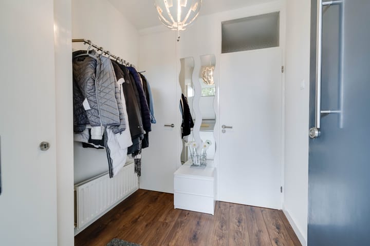 Foto 22 van Rietdekkersdreef 402