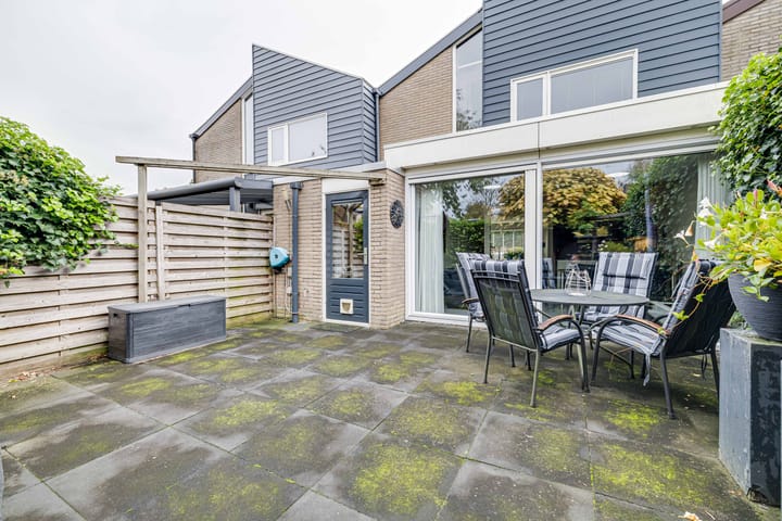 Foto 24 van Rietdekkersdreef 402