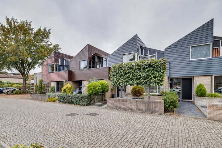 Foto 27 van Rietdekkersdreef 402