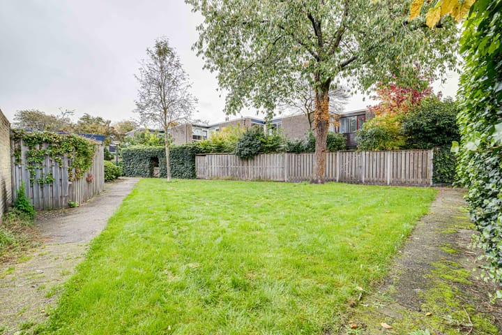 Foto 28 van Rietdekkersdreef 402