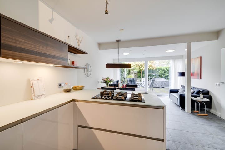 Foto 8 van Rietdekkersdreef 402