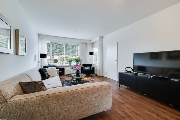 Foto 4 van Rietdekkersdreef 402