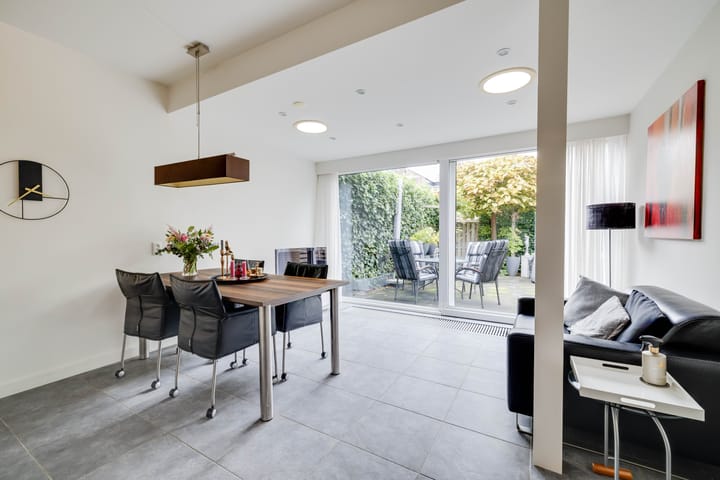 Foto 9 van Rietdekkersdreef 402