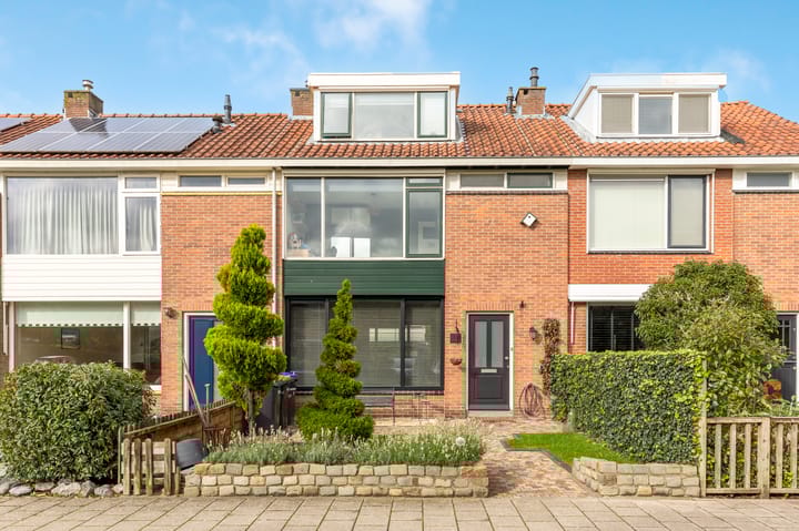 Foto 2 van Johannes Postlaan 31