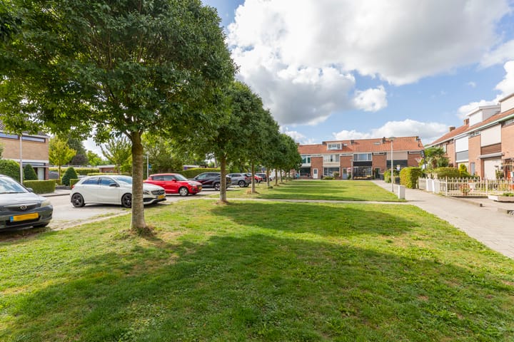 Foto 4 van Johannes Postlaan 31