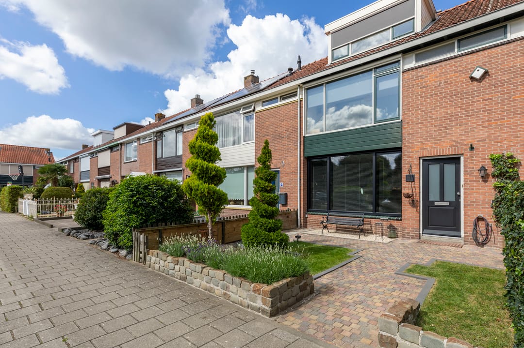 Foto 8 van Johannes Postlaan 31