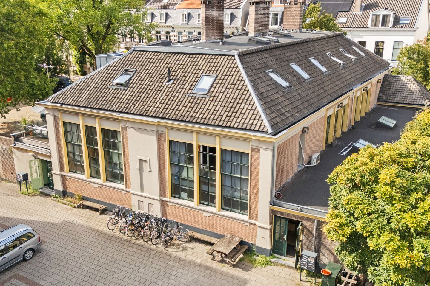 Foto 1 van Schoolstraat 49