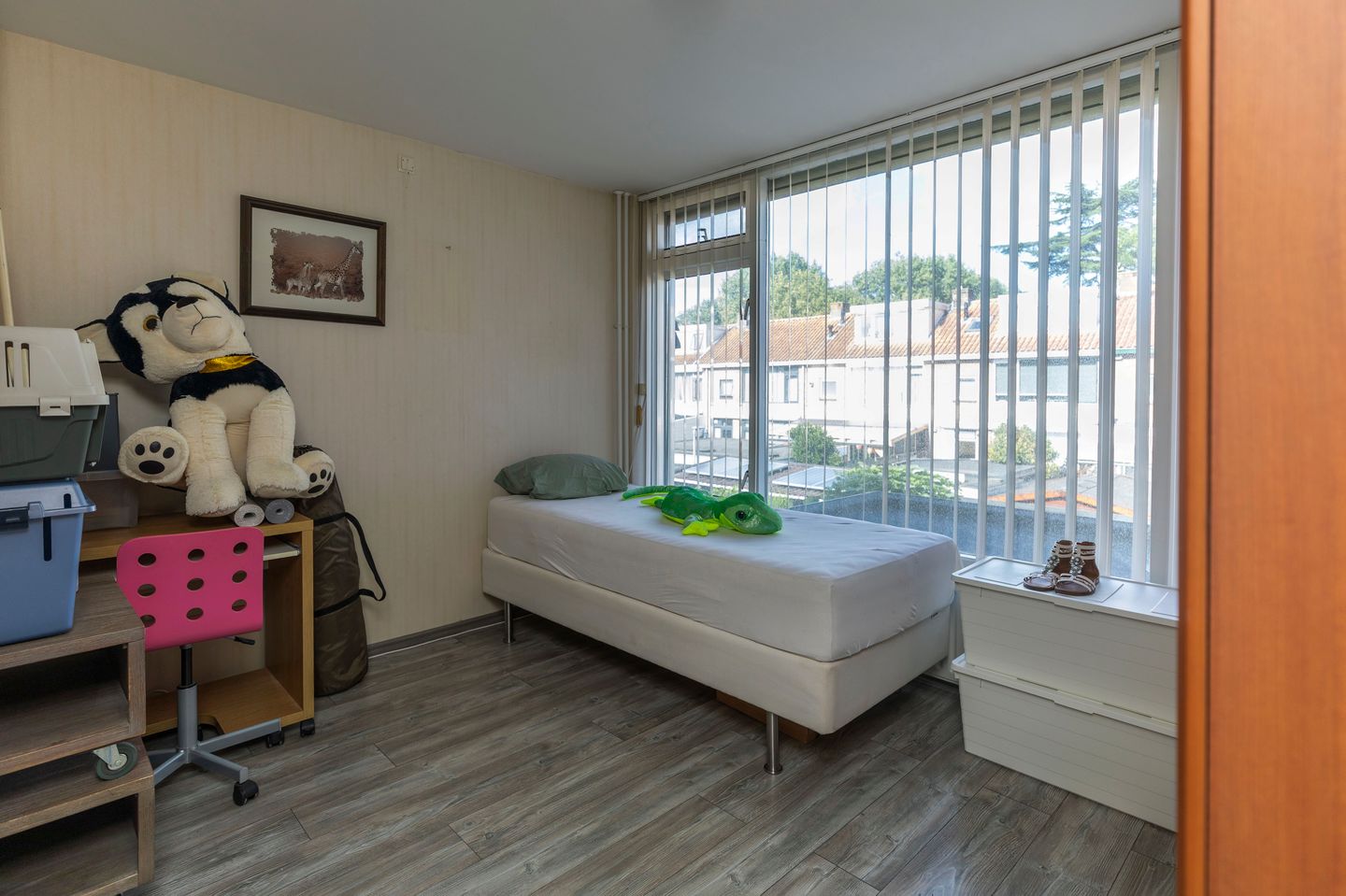 Foto 20 van Johannes Postlaan 31