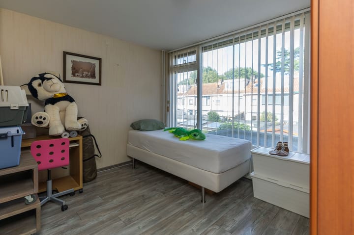 Foto 20 van Johannes Postlaan 31