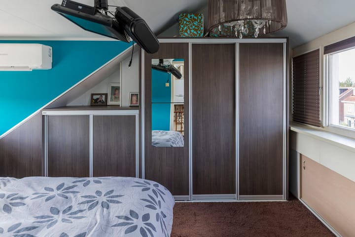 Foto 24 van Johannes Postlaan 31