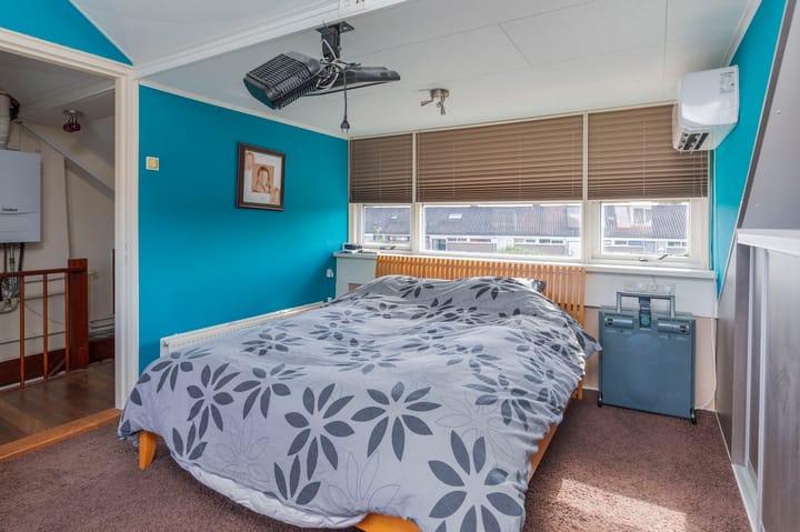 Foto 25 van Johannes Postlaan 31