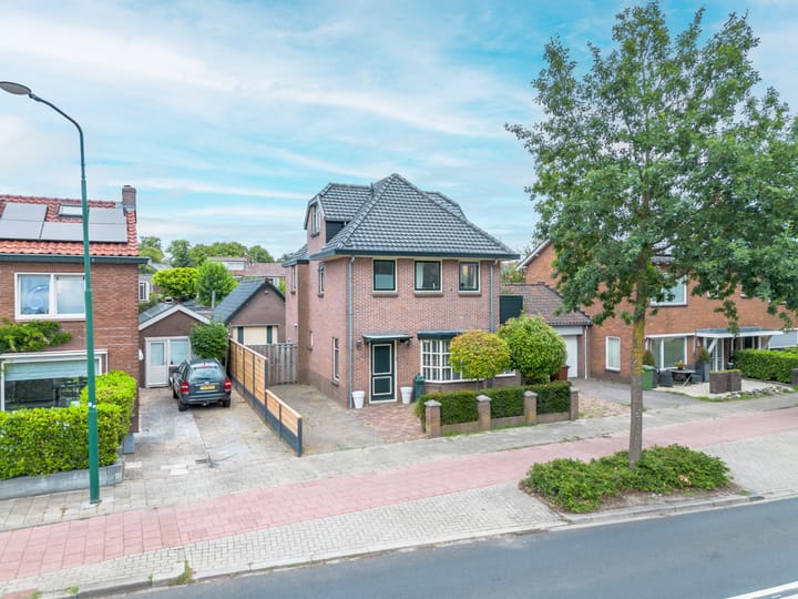 Photo 1 of Laanstraat 55