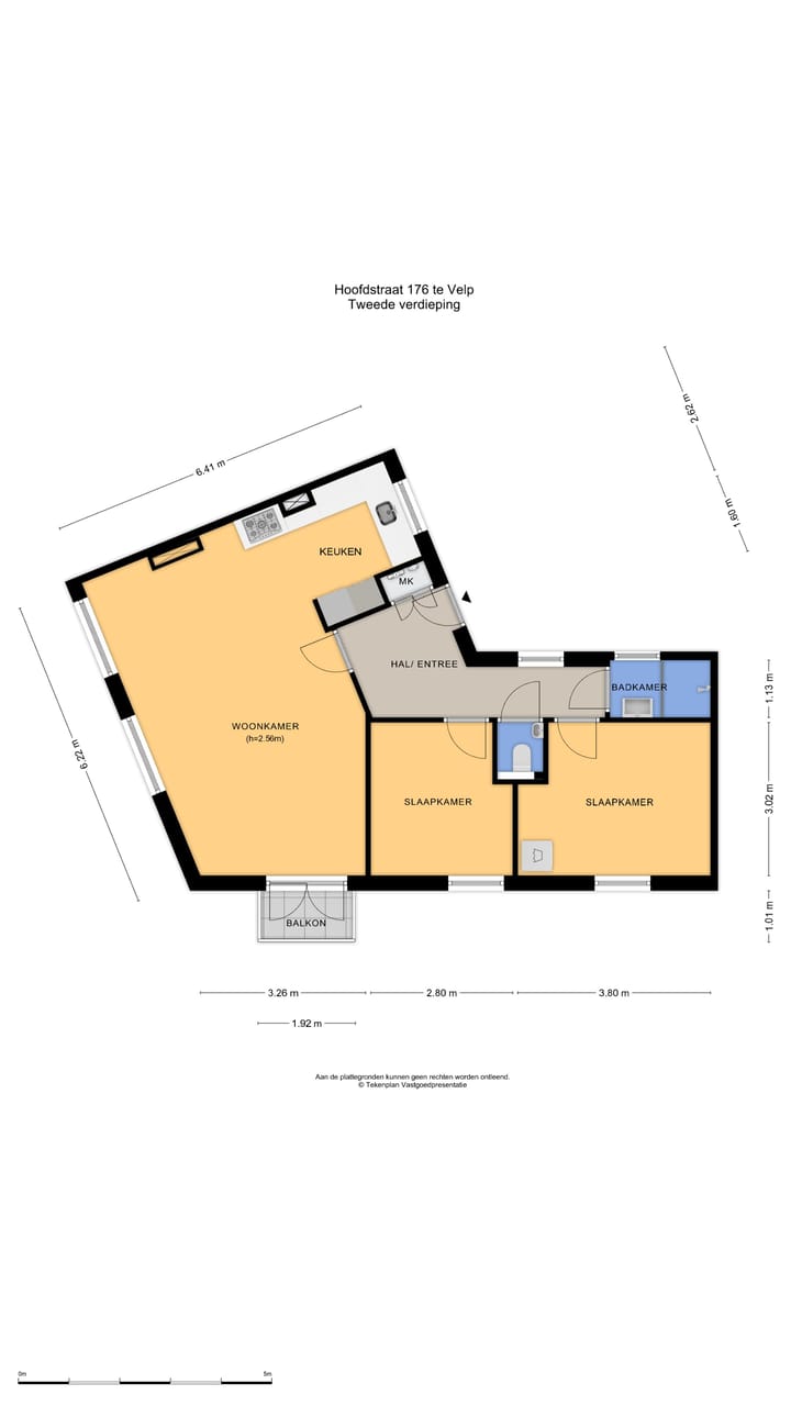 Foto 42 van Hoofdstraat 176