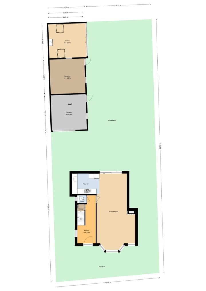 Photo 30 of Laanstraat 55