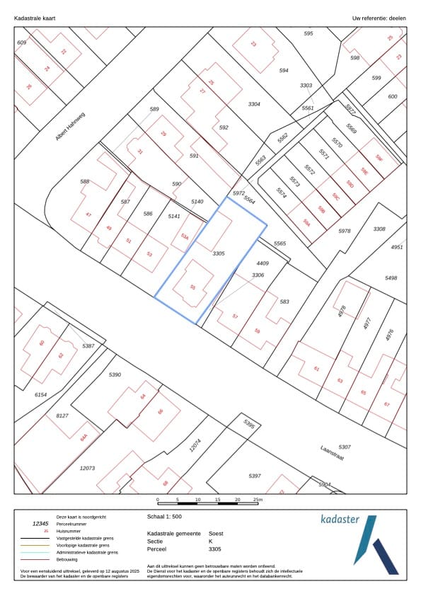 Photo 31 of Laanstraat 55