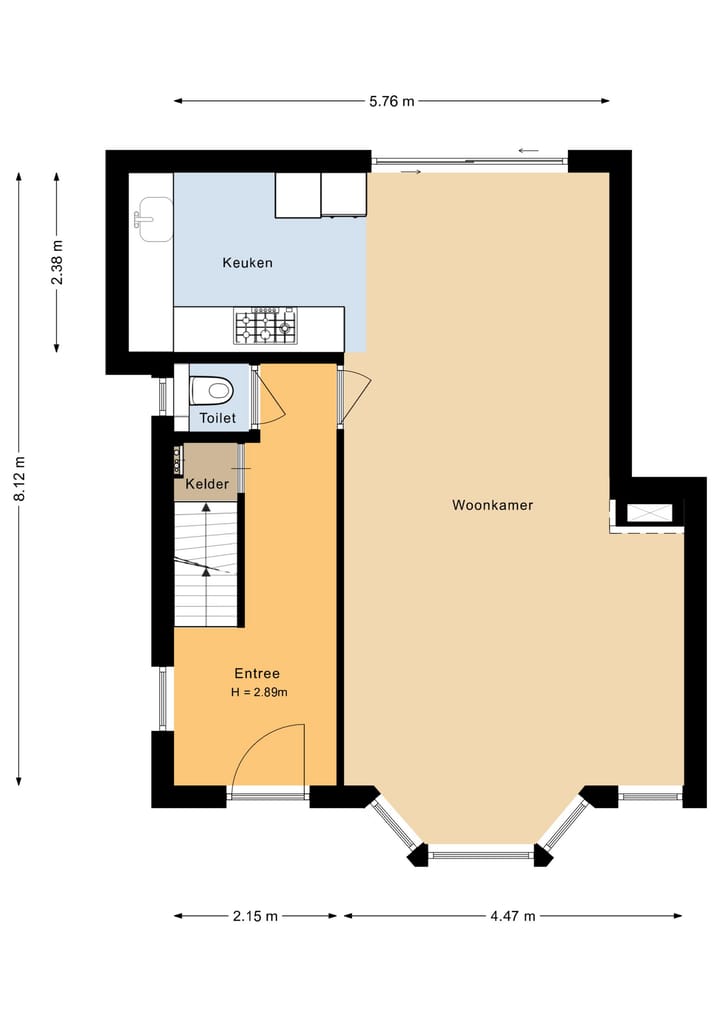 Photo 24 of Laanstraat 55