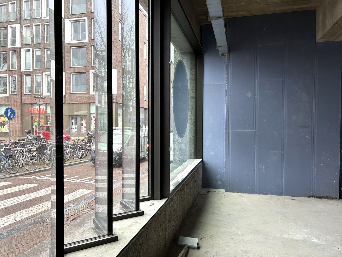 Bekijk foto 5 van Haarlemmerplein 2