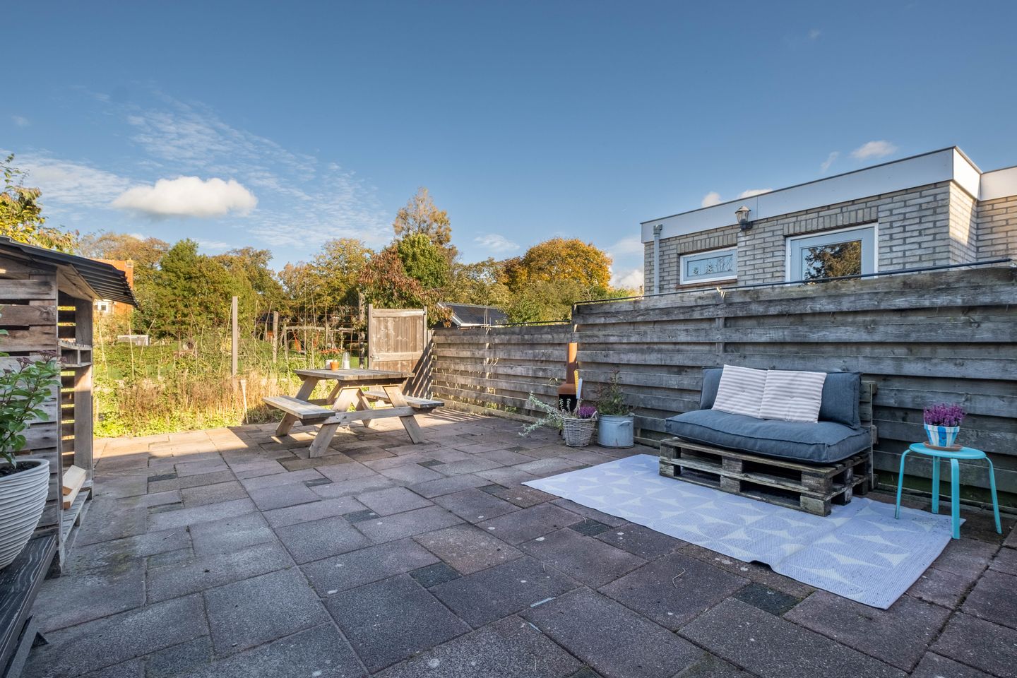 Foto 5 van Iepenlaan 16