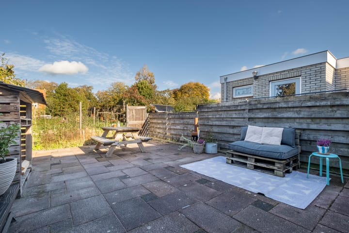 Foto 5 van Iepenlaan 16