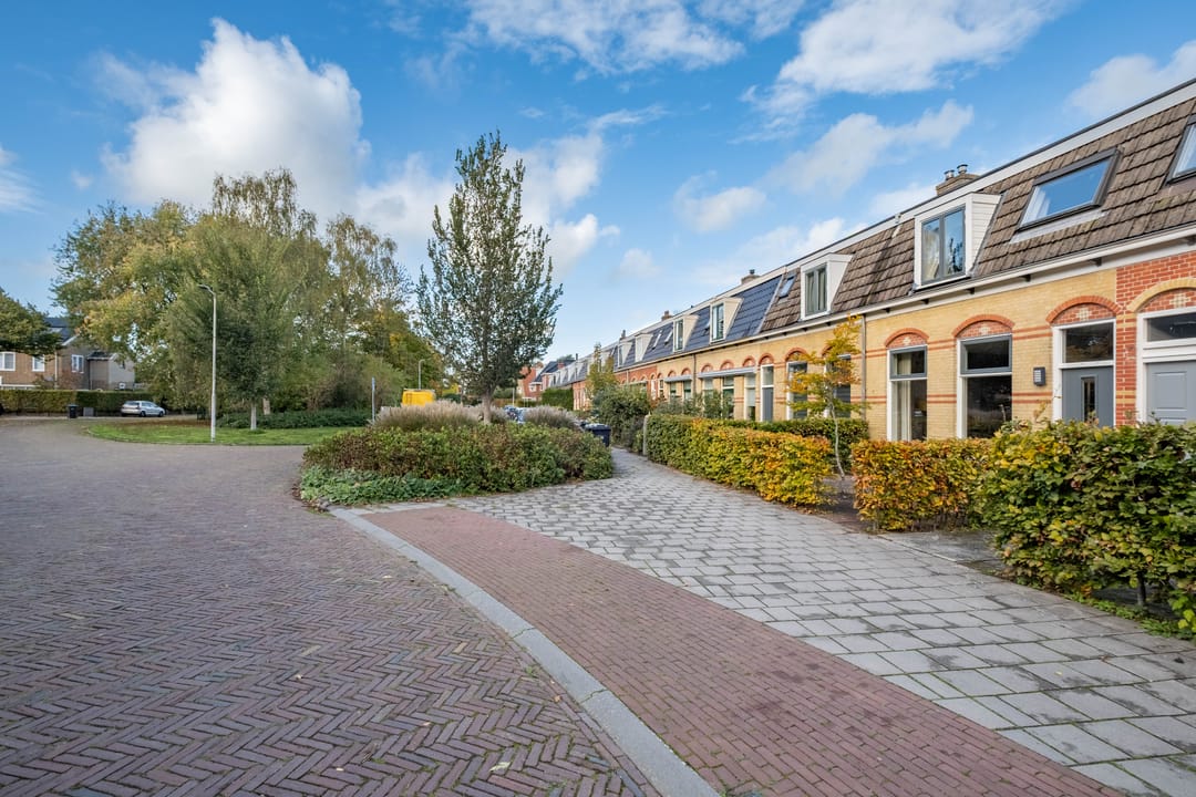 Foto 7 van Iepenlaan 16