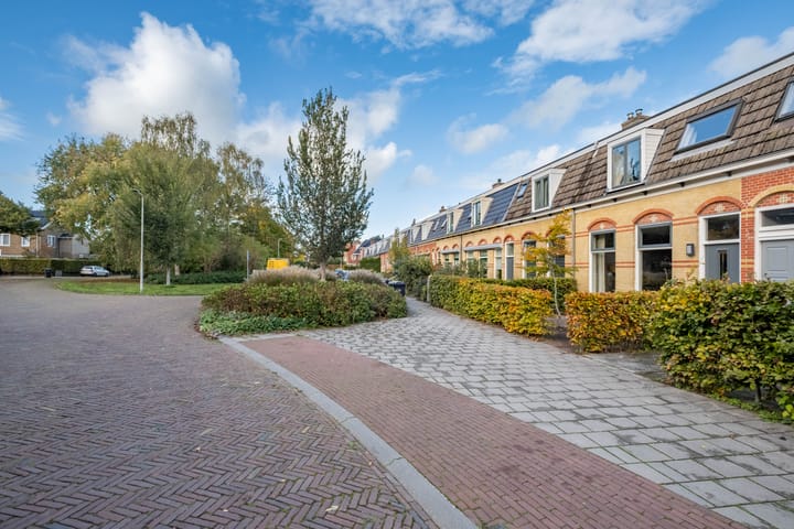 Foto 7 van Iepenlaan 16