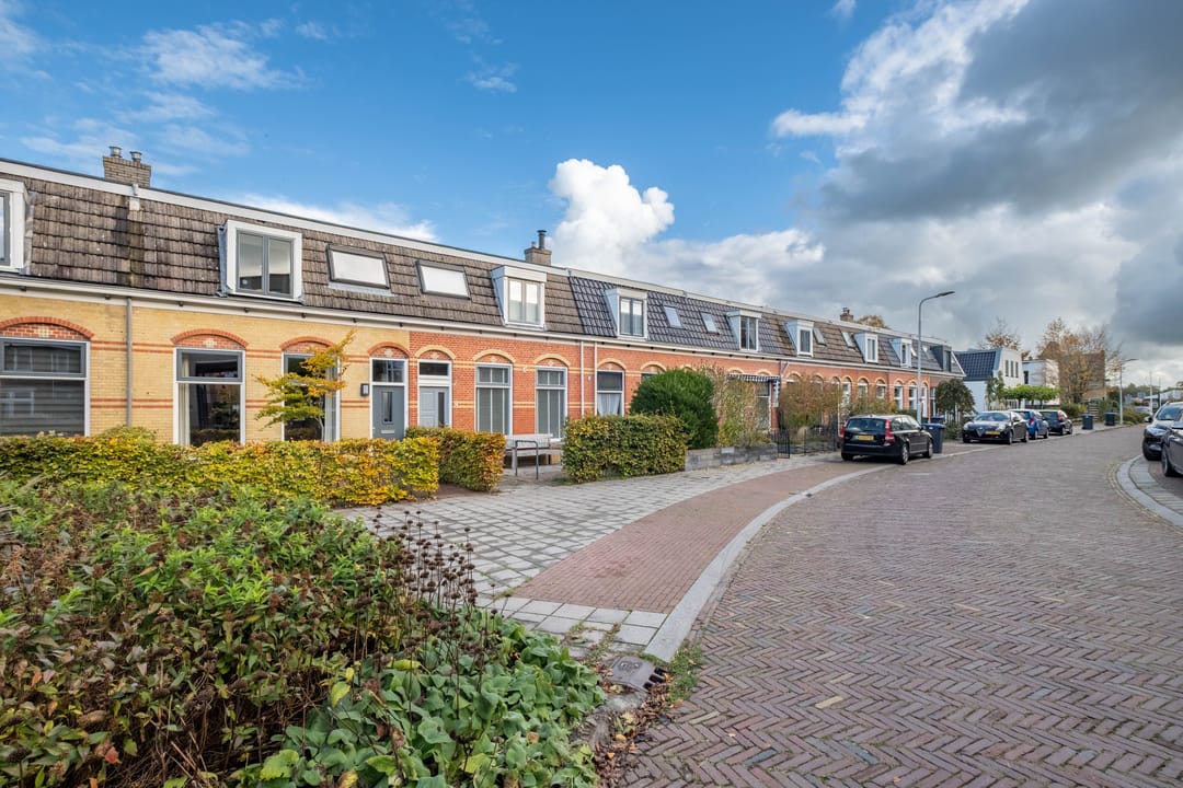 Foto 8 van Iepenlaan 16