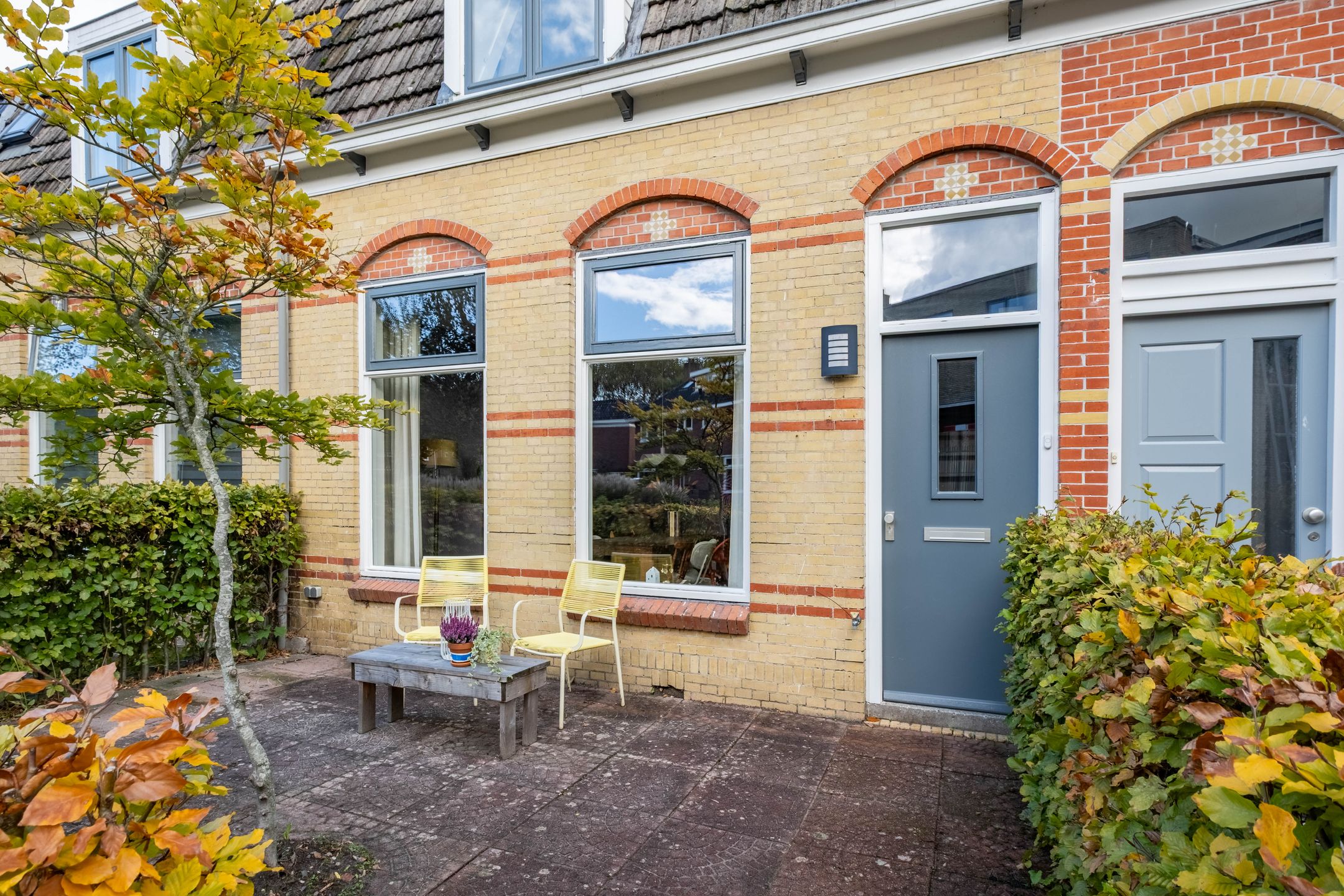 Foto 9 van Iepenlaan 16