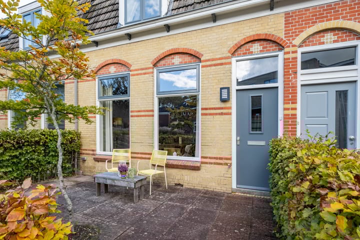 Foto 9 van Iepenlaan 16