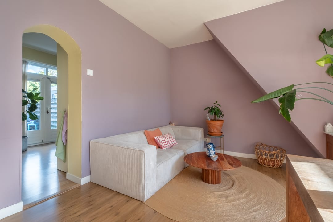 Foto 16 van Iepenlaan 16