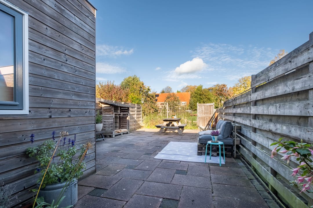 Foto 32 van Iepenlaan 16