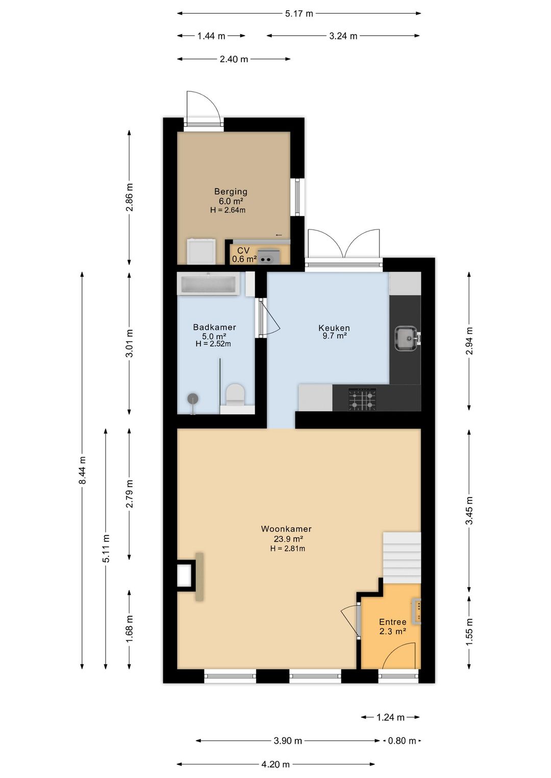 Foto 38 van Iepenlaan 16