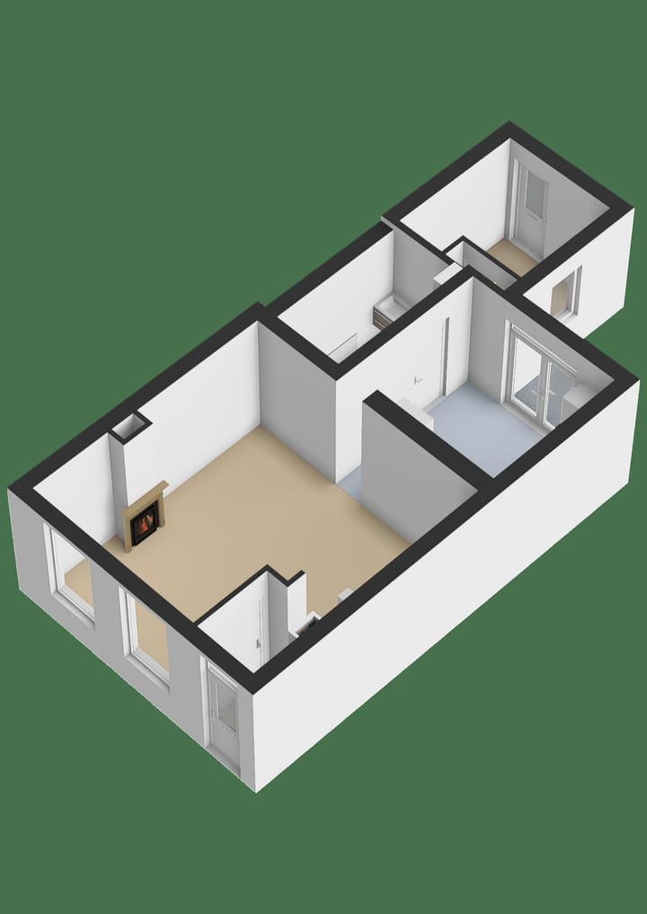 Foto 39 van Iepenlaan 16