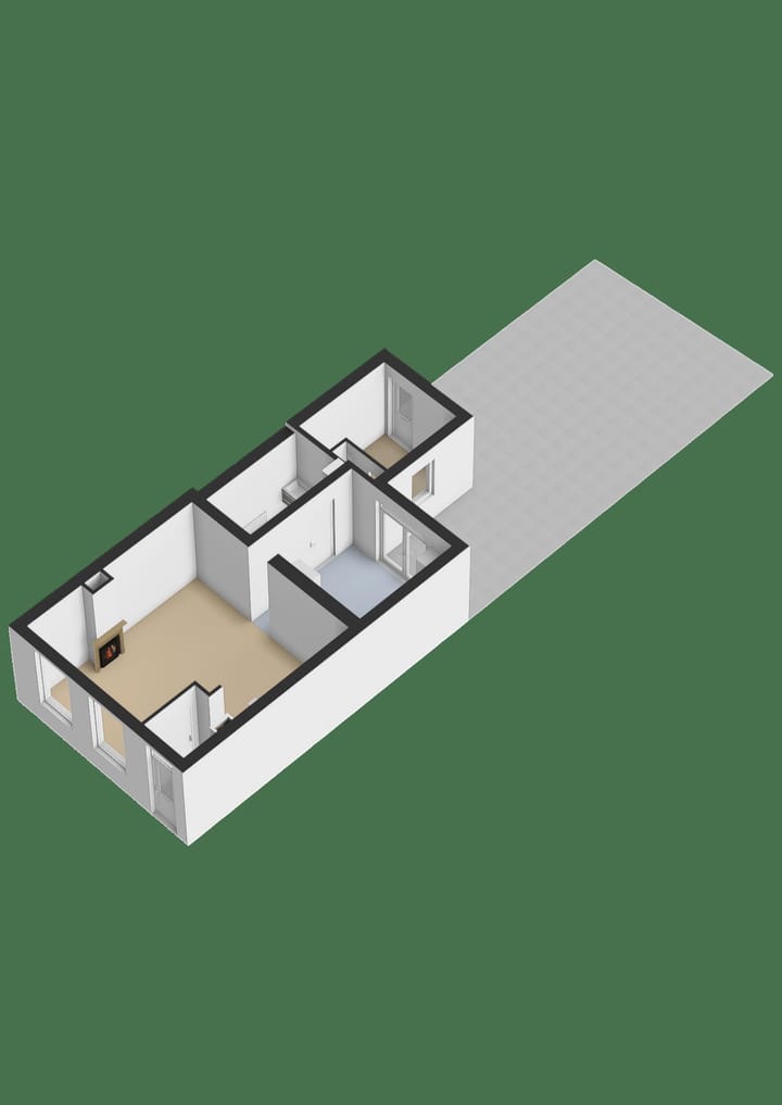 Foto 43 van Iepenlaan 16