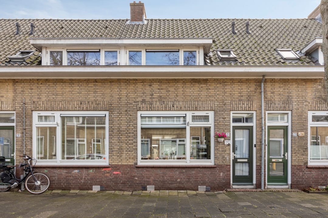 Foto 1 van Welhoeckstraat 21