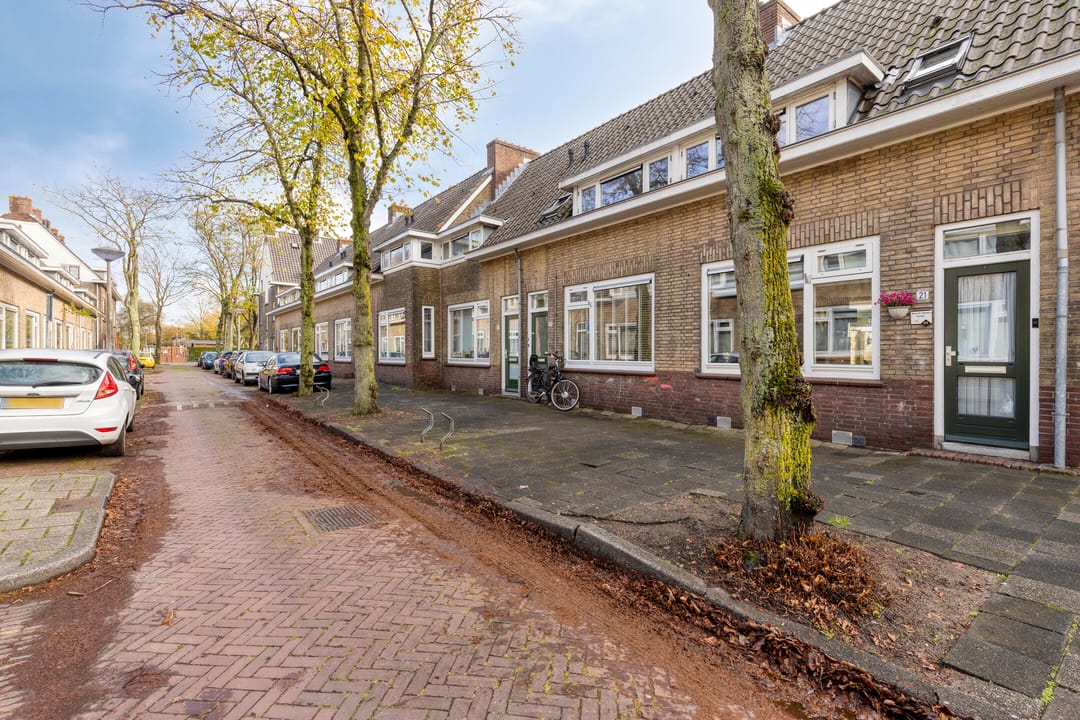 Foto 2 van Welhoeckstraat 21