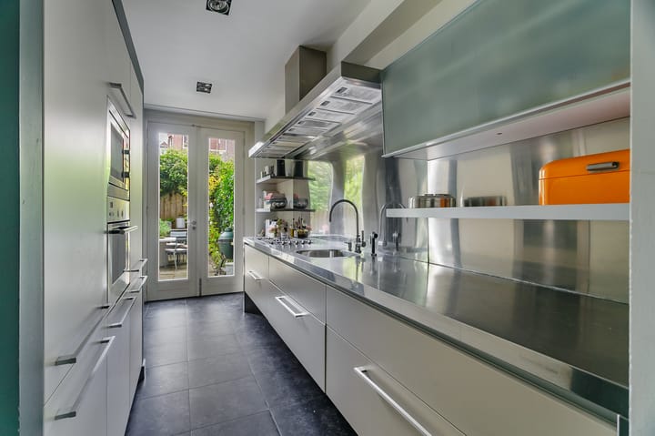 Foto 5 van Koninginneweg 136-H