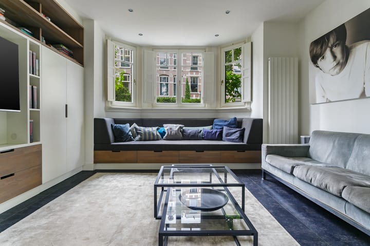 Foto 7 van Koninginneweg 136-H