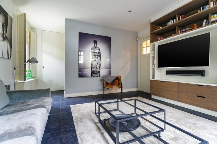 Foto 8 van Koninginneweg 136-H