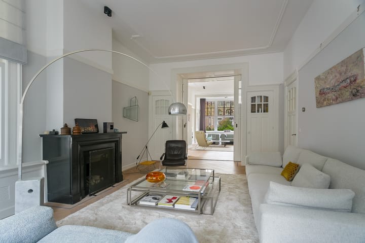 Foto 10 van Koninginneweg 136-H