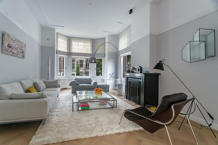 Foto 11 van Koninginneweg 136-H