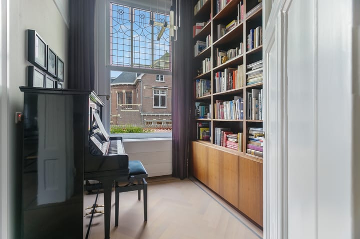 Foto 14 van Koninginneweg 136-H