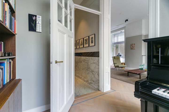 Foto 15 van Koninginneweg 136-H