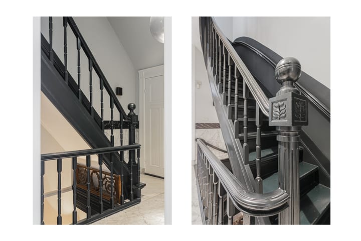 Foto 16 van Koninginneweg 136-H