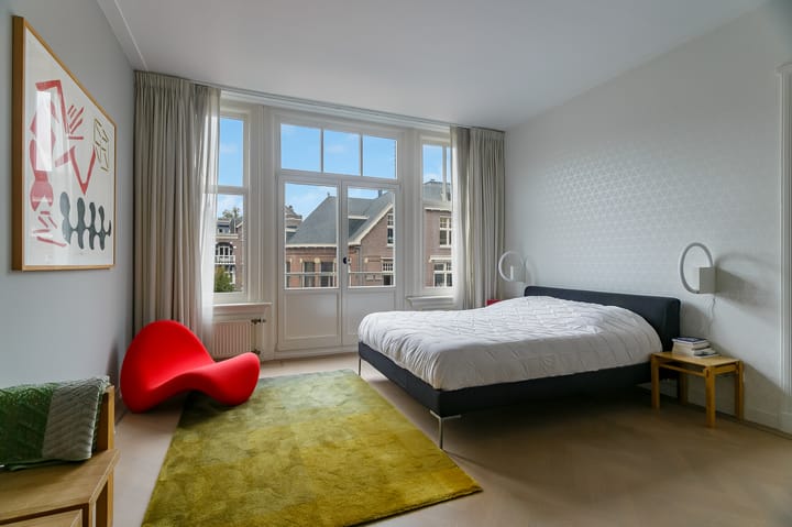 Foto 17 van Koninginneweg 136-H