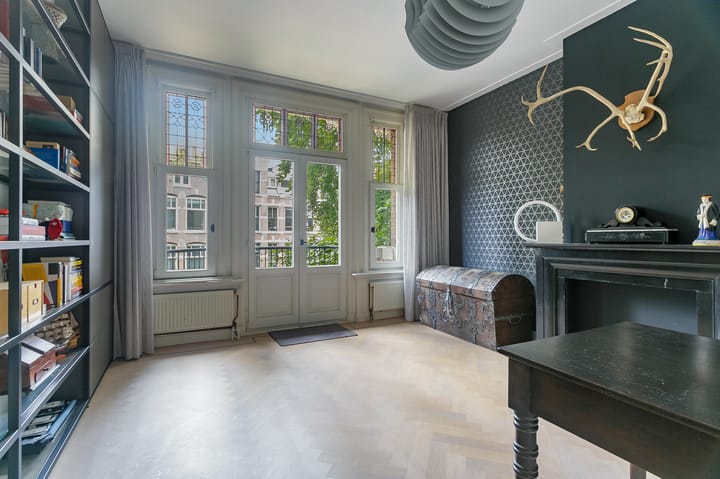 Foto 21 van Koninginneweg 136-H