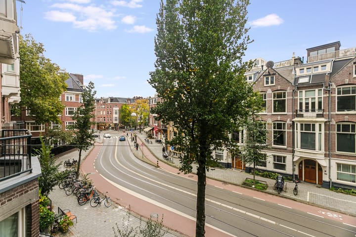 Foto 23 van Koninginneweg 136-H