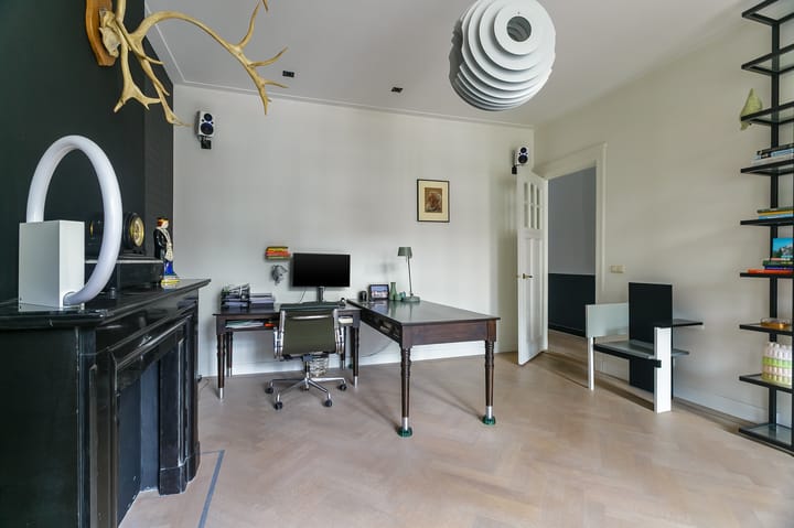 Foto 24 van Koninginneweg 136-H