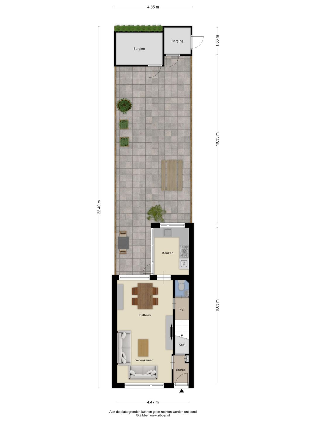 Foto 22 van Welhoeckstraat 21