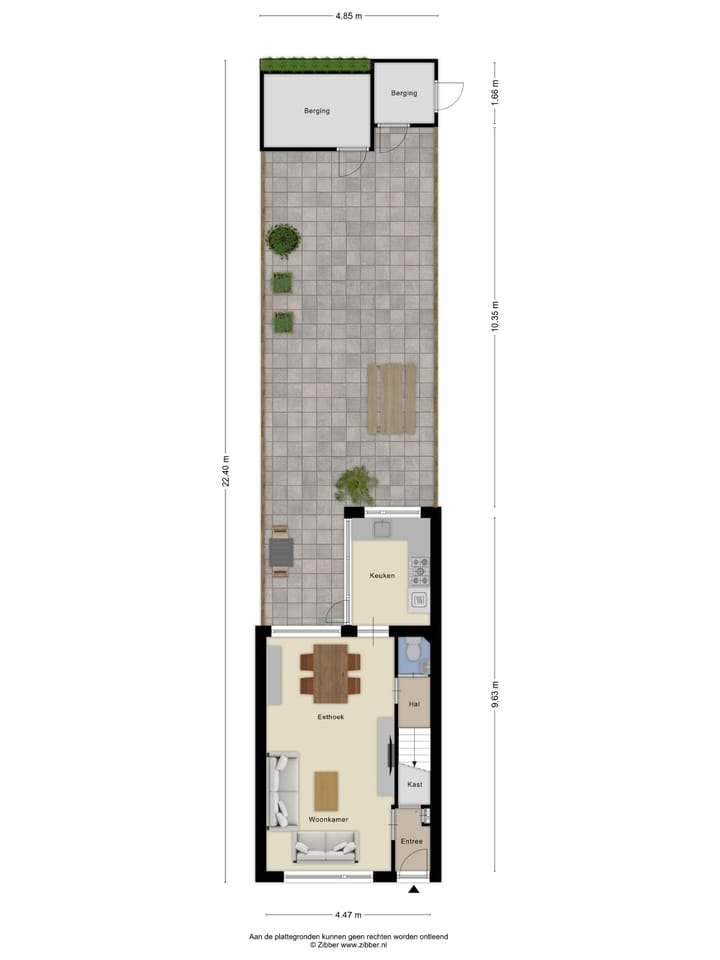 Foto 22 van Welhoeckstraat 21